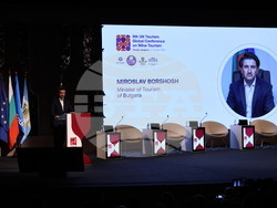 Пловдив - Деветата Глобална конференция за винен туризъм на Световната организация по туризъм на ООН