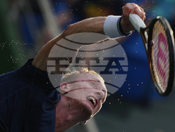 China Tennis Shanghai Masters