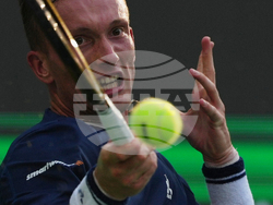 China Tennis Shanghai Masters