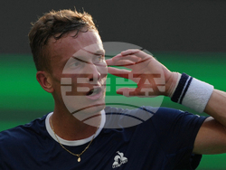 China Tennis Shanghai Masters