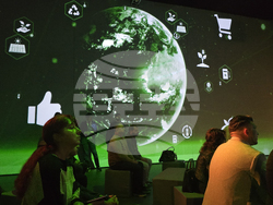 "Фантастико Груп" - годишен доклад за устойчиво развитие