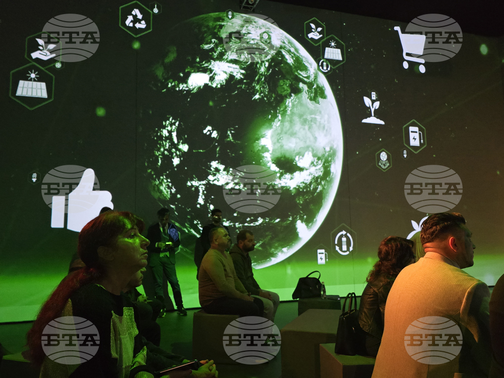 "Фантастико Груп" инвестира 36 милиона лева в устойчиво развитие и отчита ръст от 2,7 процента на клиентите през 2024 г., сочи доклад