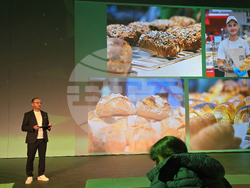 "Фантастико Груп" - годишен доклад за устойчиво развитие