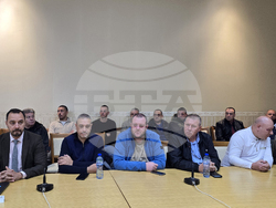 Плевен - безводие - открита среща