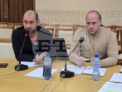 Плевен - безводие - открита среща