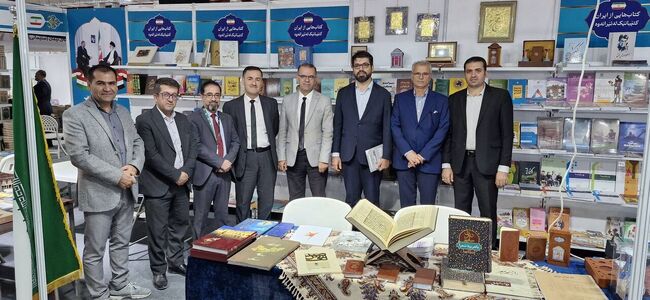 ИРНА: Губернаторът на Сулеймания подчерта по-силните културни връзки между Иран и Иракски Кюрдистан