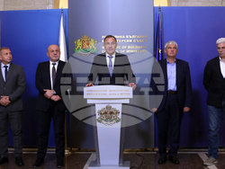 Министерски съвет - НСТС - заседание - изявления