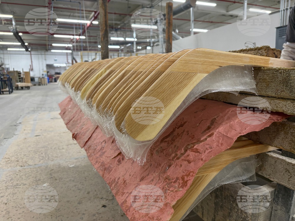 Canada Hockey Stick Factory