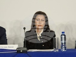 Ловеч – Национална информационна кампания за въвеждането на еврото в България - Цветислава Лакова