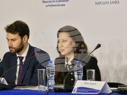 Ловеч – Национална информационна кампания за въвеждането на еврото в България - Цветислава Лакова