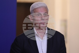 Министерски съвет - НСТС - заседание - изявления