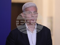 Министерски съвет - НСТС - заседание - изявления