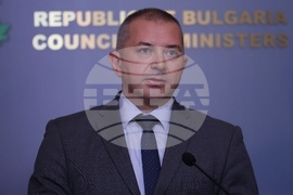 Министерски съвет - НСТС - заседание - изявления
