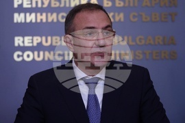 Министерски съвет - НСТС - заседание - изявления