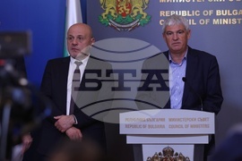 Министерски съвет - НСТС - заседание - изявления