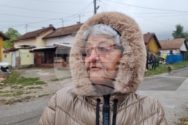 Враца - събаряне на къщи