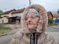 Враца - събаряне на къщи