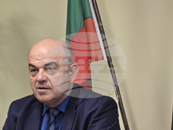 ДКСБТ - Владимир Иванов - брифинг