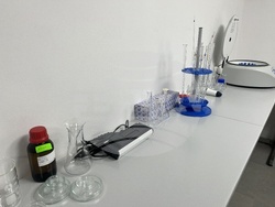 Център с лаборатория за изследване на аутизма - откриване