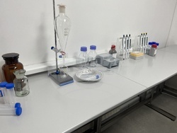 Център с лаборатория за изследване на аутизма - откриване