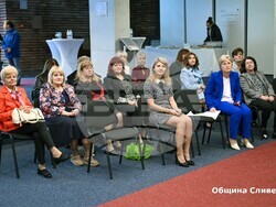 Снимка: Община Сливен