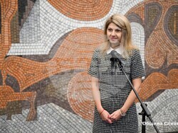 Снимка: Община Сливен