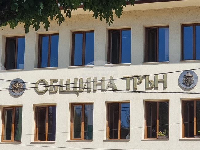 Около 20 населени места в Трънско все още са без ток след падналия сняг в региона през изминалата седмица