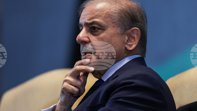 АПП: Пакистанският премиер отхвърли използването на водата като оръжие и призова Договорът за водите на Инд да се прилага