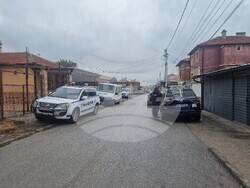 Хасково - незаконни постройки - премахване