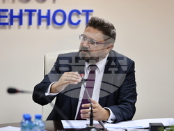 Пловдив - Българска телеграфна агенция - Академия по национална и информационна сигурност - договор