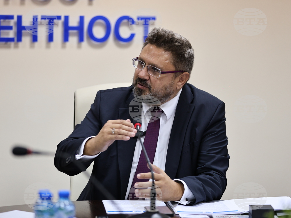 Пловдив - Българска телеграфна агенция - Академия по национална и информационна сигурност - договор