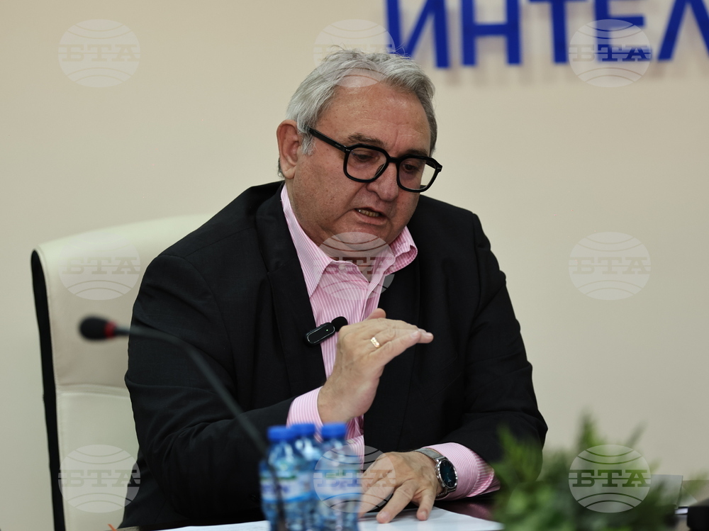 Пловдив - Българска телеграфна агенция - Академия по национална и информационна сигурност - договор
