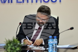 Пловдив - Българска телеграфна агенция - Академия по национална и информационна сигурност - договор