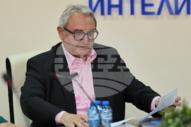 Пловдив - Българска телеграфна агенция - Академия по национална и информационна сигурност - договор