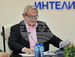 Пловдив - Българска телеграфна агенция - Академия по национална и информационна сигурност - договор