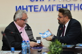 Пловдив - Българска телеграфна агенция - Академия по национална и информационна сигурност - договор