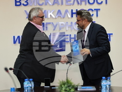 Пловдив - Българска телеграфна агенция - Академия по национална и информационна сигурност - договор