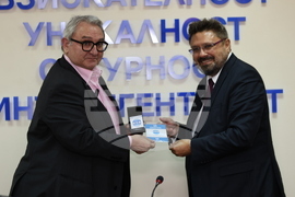 Пловдив - Българска телеграфна агенция - Академия по национална и информационна сигурност - договор