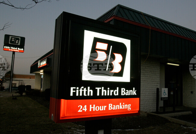 Fifth Third Comerica