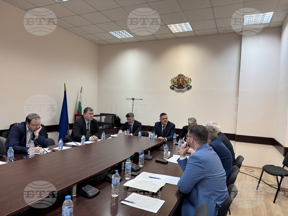 Експерти обсъдиха необходими реформи във висшето образование на Национална кръгла маса в Стара Загора 