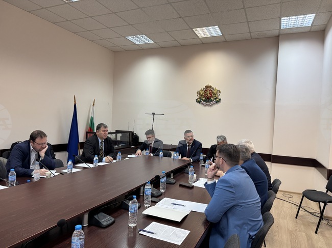 Експерти обсъдиха необходими реформи във висшето образование на Национална кръгла маса в Стара Загора 