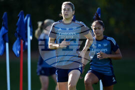 Britain Soccer Champions League