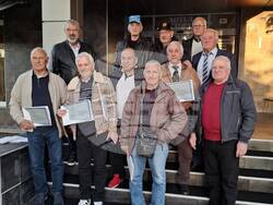 Снимка: Областна администрация Русе