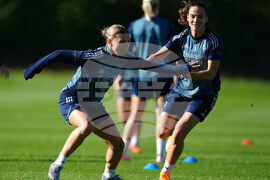 Britain Soccer Champions League