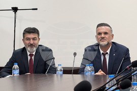 Стара Загора - кръгла маса - образование