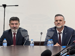 Стара Загора - кръгла маса - образование