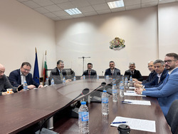 Стара Загора - кръгла маса - образование