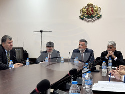 Стара Загора - кръгла маса - образование