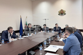 Стара Загора - кръгла маса - образование