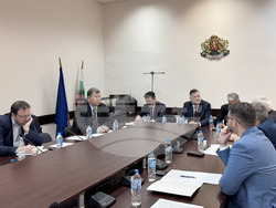 Стара Загора - кръгла маса - образование